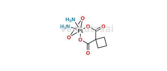 Picture of Carboplatin Impurity 2