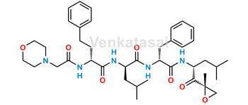 Picture of Carfilzomib (R)-Enantiomer