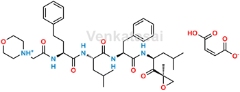 Picture of Carfilzomib Impurity 22