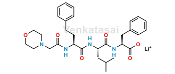 Picture of Carfilzomib Impurity 26