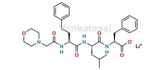 Picture of Carfilzomib Impurity 26