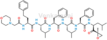 Picture of Carfilzomib Impurity 29