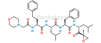 Picture of Carfilzomib Impurity 51