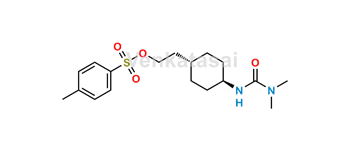 Picture of Cariprazine Impurity 4