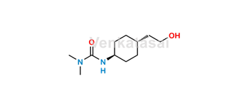 Picture of Cariprazine Impurity 5