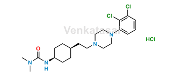 Picture of Cariprazine Impurity 8