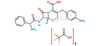 Picture of Cefaclor Impurity 2