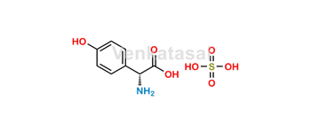 Picture of Cefadroxil EP Impurity A Sulfate salt