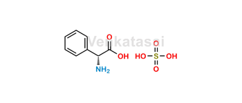 Picture of Cefalexin EP Impurity A Sulfate salt