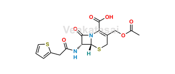 Picture of Cefalotin