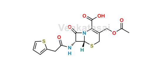 Picture of Cefalotin