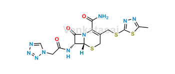 Picture of Cefazolinamide