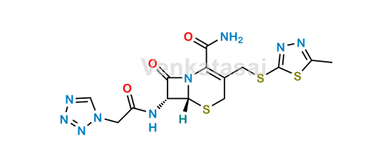 Picture of Cefazolinamide