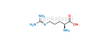 Picture of L Arginine