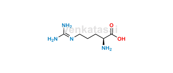 Picture of L Arginine