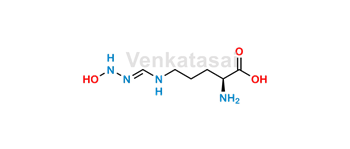 Picture of L-hydroxyarginine