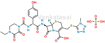 Picture of Cefoperazone Sulfate