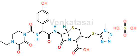 Picture of Cefoperazone Sulfate