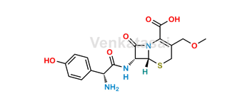 Picture of Methoxy Cefadroxil