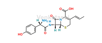 Picture of Cefprozil