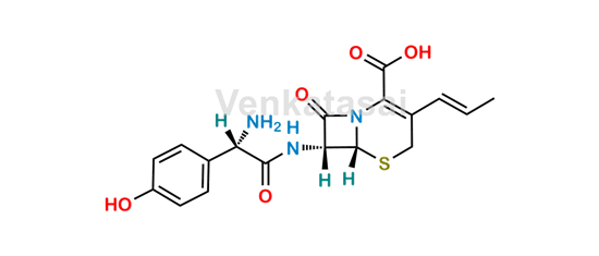 Picture of Cefprozil