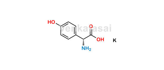 Picture of Cefprozil EP Impurity A Potassium salt