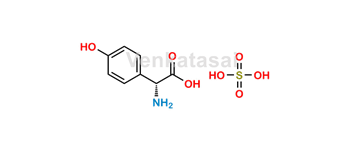 Picture of Cefprozil EP Impurity A Sulfate salt