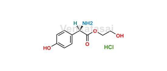 Picture of Cefprozil EP Impurity L Hydrochloride