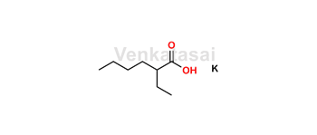 Picture of 2-Ethylhexanoic acid Potassium Salt