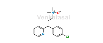 Picture of Chlorphenamine N-Oxide