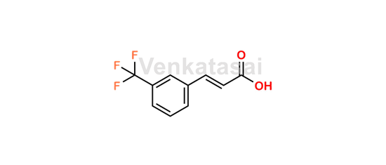 Picture of Cinacalcet Impurity 22