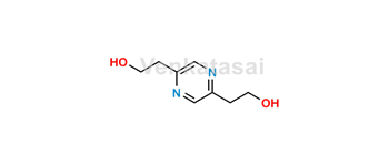 Picture of Clauvanic Acid Impurity A