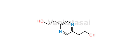 Picture of Clauvanic Acid Impurity A