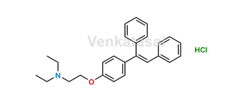 Picture of Clomiphene USP Related Compound A