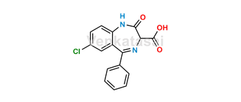 Picture of Clorazepate