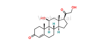 Picture of Corticosterone