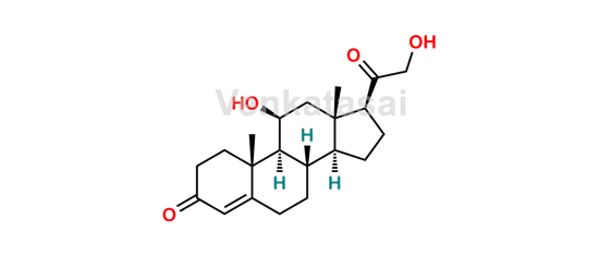 Picture of Corticosterone