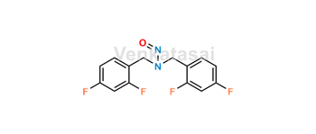 Picture of Dolutegravir Nitroso Impurity 2