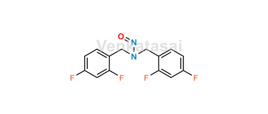 Picture of Dolutegravir Nitroso Impurity 2