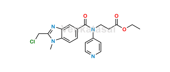 Picture of Dabigatran Impurity 31