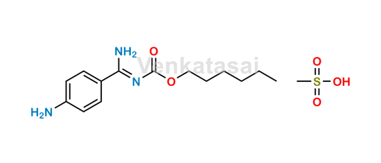 Picture of Dabigatran Impurity 21