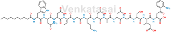 Picture of Dapagliflozin Impurity 26