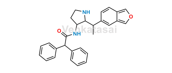 Picture of Darifenacin Impurity D