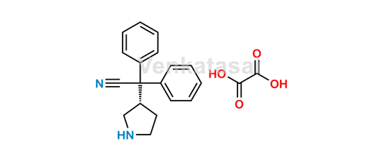 Picture of Darifenacin KSM-II E