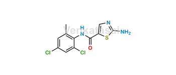 Picture of Dasatinib Impurity 20