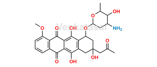 Picture of Feudomycin B