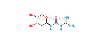 Picture of D-formyl Impurity Related Compound 4