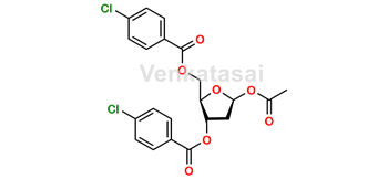 Picture of Decitabine Related Compound A