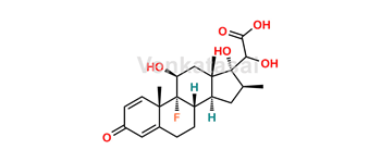 Picture of Dexamethasone Impurity 11