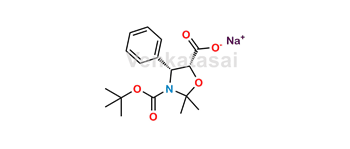 Picture of Docetaxel Impurity 6